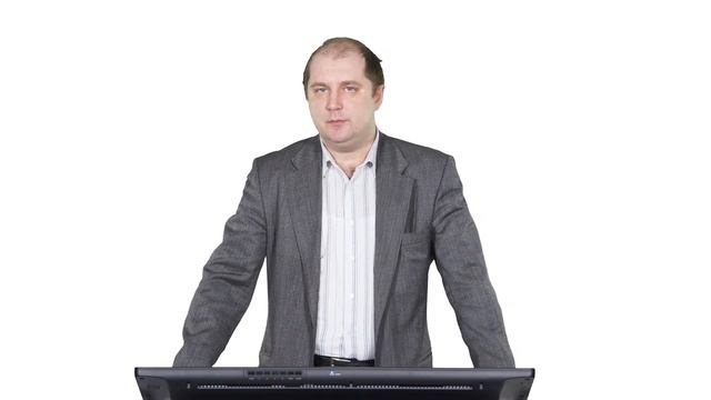 Основы программирования для Linux