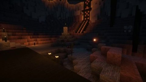 Тестовый тизер: Minechan.ru - игровой сервер minecraft + gta samp rp