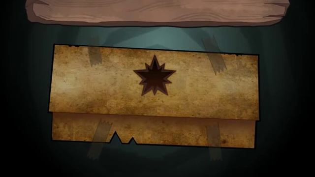 Gravity Falls Vortex of Doom (Гравити Фолс бродилка: Вихрь судьбы) - прохождение игры