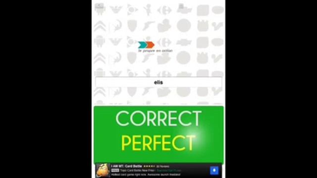Logos Quizz France - Level 2 Answers 1-80