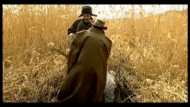 Kargin Haghordum sketch 440 Hayko Mko