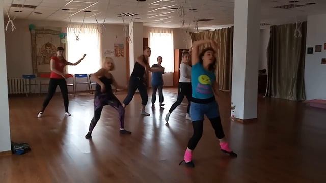 Птенцы #4