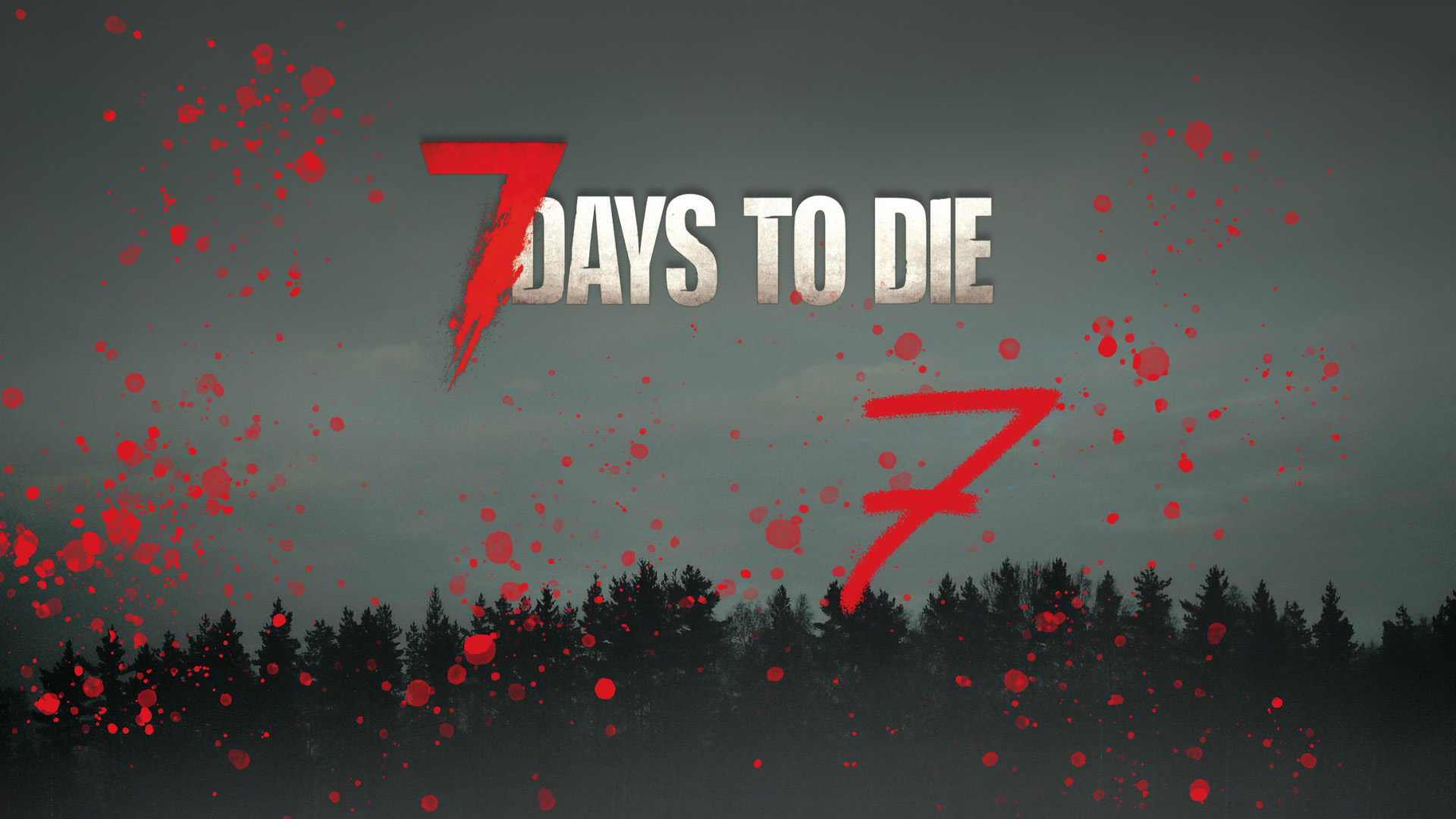 7 Days to Die |#7 Та самая заправка