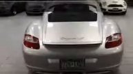 2007 Porsche Cayman - Bloomington MN