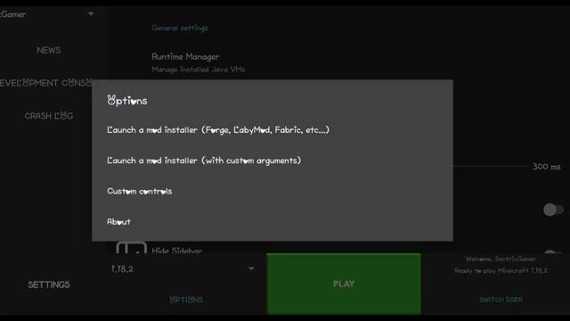 1.18.2 Optifine For Pojav Launcher||How To Play 1.18.2 With Optifine