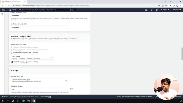 Managing different environments | Setting up MySQL on AWS | Package backend app in jar file in Hind