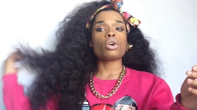 MagicHairCompany Indian Deep Wavy Review
