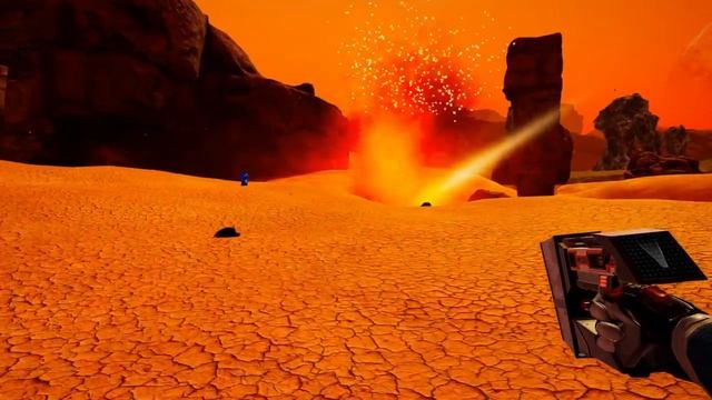 Planet Crafter - Official Steam Trailer | 2021