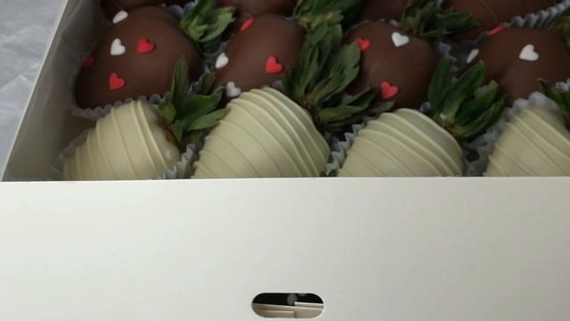 Открываем