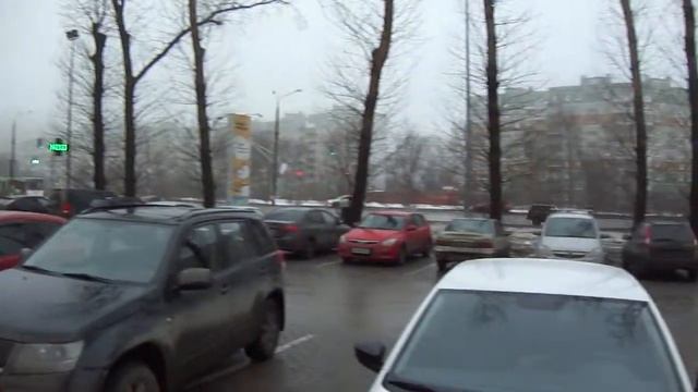 ТЦ Лагуна 1