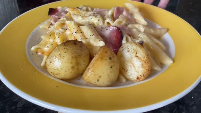 Meals Of The Week | A week of family dinners :) 6th-12th of September
