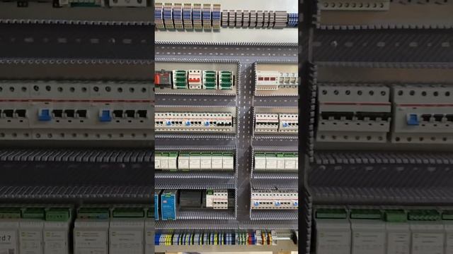 От составления проекта до сборки щита умного дома