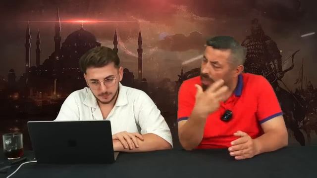TÜRK MÜ? TÜRKİYELİ Mİ? NE DİYECEĞİZ? - Ahmet Anapalı