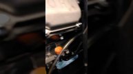 Predator 3500 Inverter oil leak.