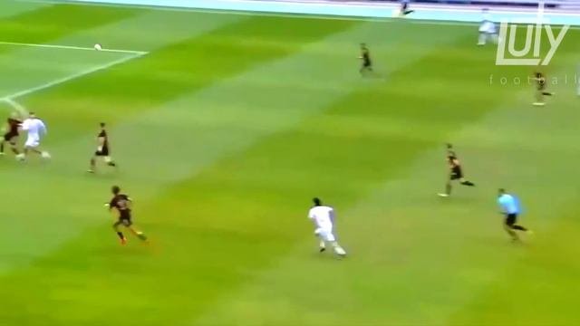 Pau Cubarsi 2024 - The Perfect Talent  Skills Passes  Tackles  HD