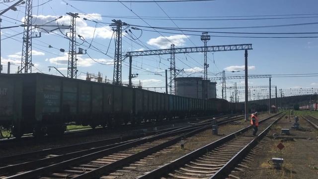 ТЮЗ Life с Даниилом Андреевым. Мой Екатеринбург! Эпизод второй: Сортировка
