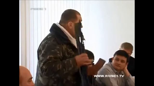 Александр МузычкоПолоумный Хряк. Вся правда!!!
