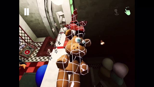 I need Help with  unlocking princess quest | fnaf: Help wanted mobile version