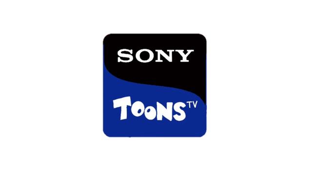 I Fixed The Sony Toons TV Logo (also read description)