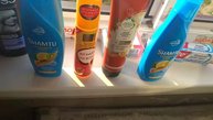 ОБЗОР Шампунь для меня и многое другое