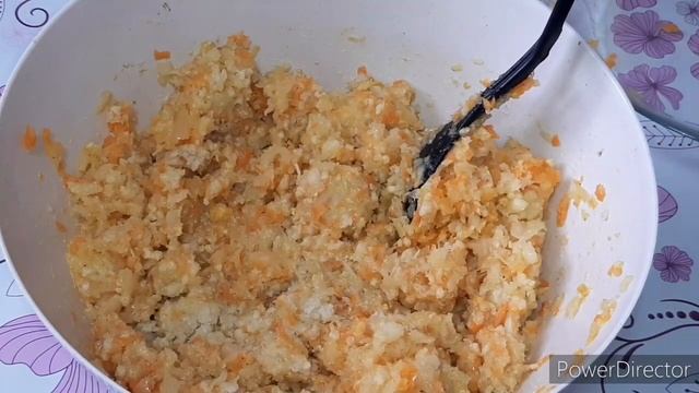 Вкусные котлеты БЕЗ мясо// постное блюдо....получается ОЧЕНЬ вкусно