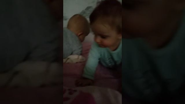 ДЕТСКИЕ БОИ БЕЗ ПРАВИЛ