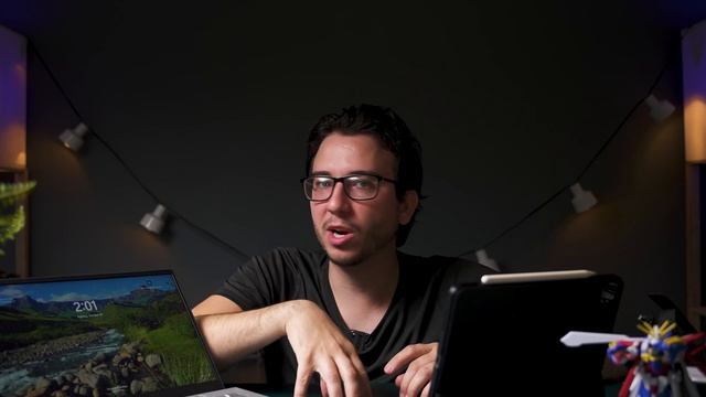 PC FanBoy Switches to NEW Macbook Pro 2021 14"  M1 Max - Should You??