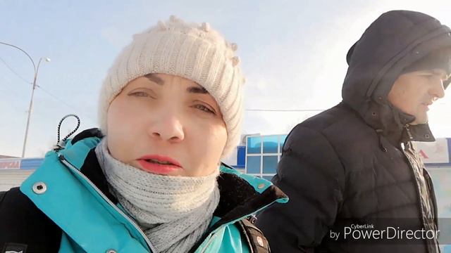 VLOG. МОРОЗЫ -40. ПОХОД В БОЛЬНИЦУ. ПОКУПКА БИЛЕТОВ.