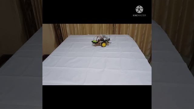 Arduino Robot Car | Bluetooth Robot  Pet | Java Institute