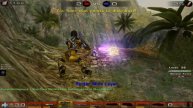 Unreal Tournament 2004 -- VCTF - Battleground