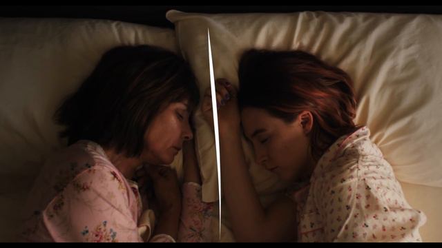 Lady Bird — The Meaning of Love