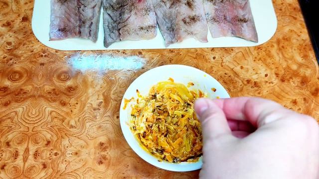 СКУМБРИЯ С Овощами | В Духовке | Очень Вкусно, Быстро и Просто!