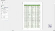 Excel - Imprimir tabla Excel en una sola hoja. Tutorial en español HD