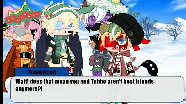 TUBBO (Adrian) IS FINALLY MINE! Meme | Mcyts | Ft. Emerald Duo & Allium Duo