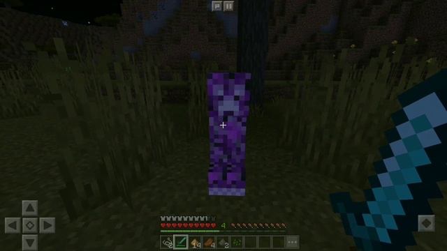 ТАКИХ КРИПЕРОВ ТЫ ЕЩЕ ТОЧНО НЕ ВИДЕЛ, МОД НА МАЙНКРАФТ