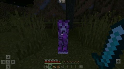 ТАКИХ КРИПЕРОВ ТЫ ЕЩЕ ТОЧНО НЕ ВИДЕЛ, МОД НА МАЙНКРАФТ