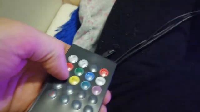 Подсветка днища из Joom