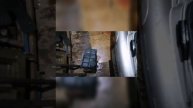 Замена бочка охлаждающей жидкости Мерседес С200