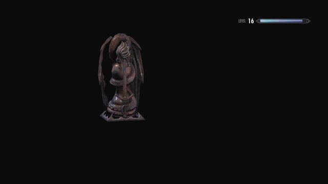 Relaxing Skyrim Playthrough (feat. Joe Biden)