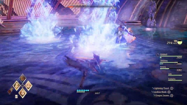 Look It's A Bad Guy! - Tales of Arise Pt.29