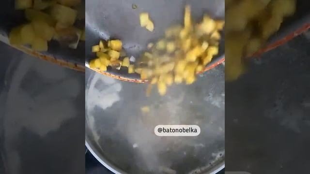 МЯСНАЯ СОЛЯНОЧКА