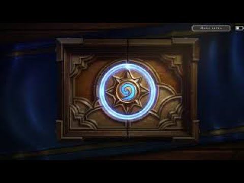 Hearthstone Mobile Новичок часть 14