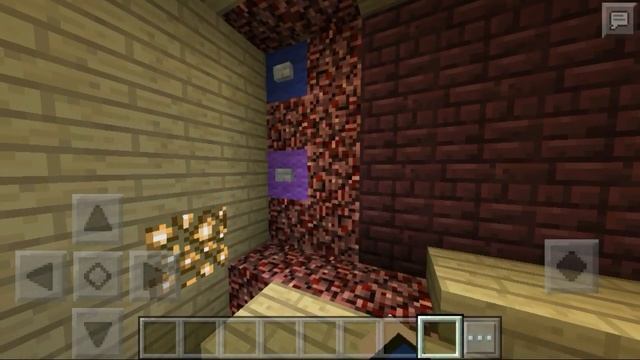 Самый лучший механический дом в Minecraft Pe 0.15.0 0.15.1 | 15x15 Insane Piston House In Minecraft