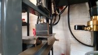 VW T1 Camper van structural repair by Mechanics & Welding