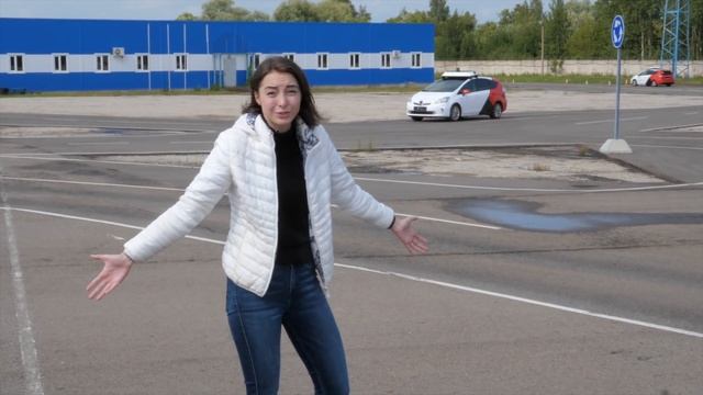 Вот почему беспилотник ездит лучше вас