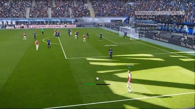 PES 2021 MLMYTEAM PACK VOL.7 SEASON 2024
