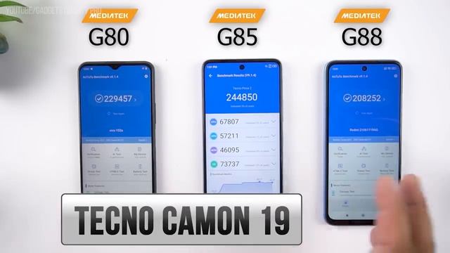 НЕИЗВЕСТНЫЙ СМАРТФОН ЗА КОПЕЙКИ РВЁТ XIAOMI, APPLE и SAMSUNG
