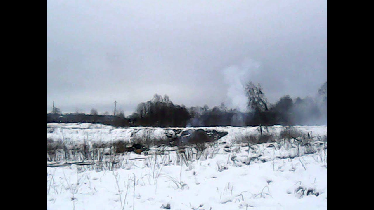 В полосе прорыва. 26012014. Эпизод 1