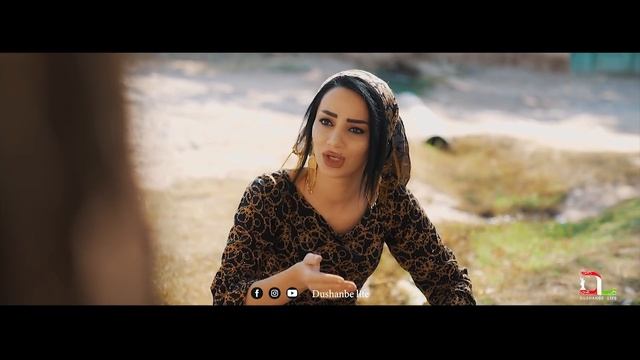 Дон Жуан & Мерган & Мехрангез   Мада мефори - Кино клип 2020