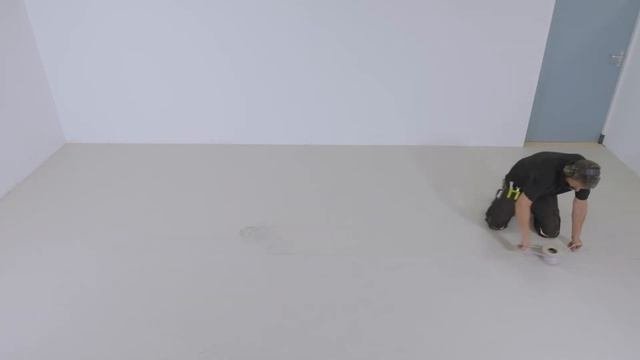 Linoleum Welding | Forbo Flooring Systems